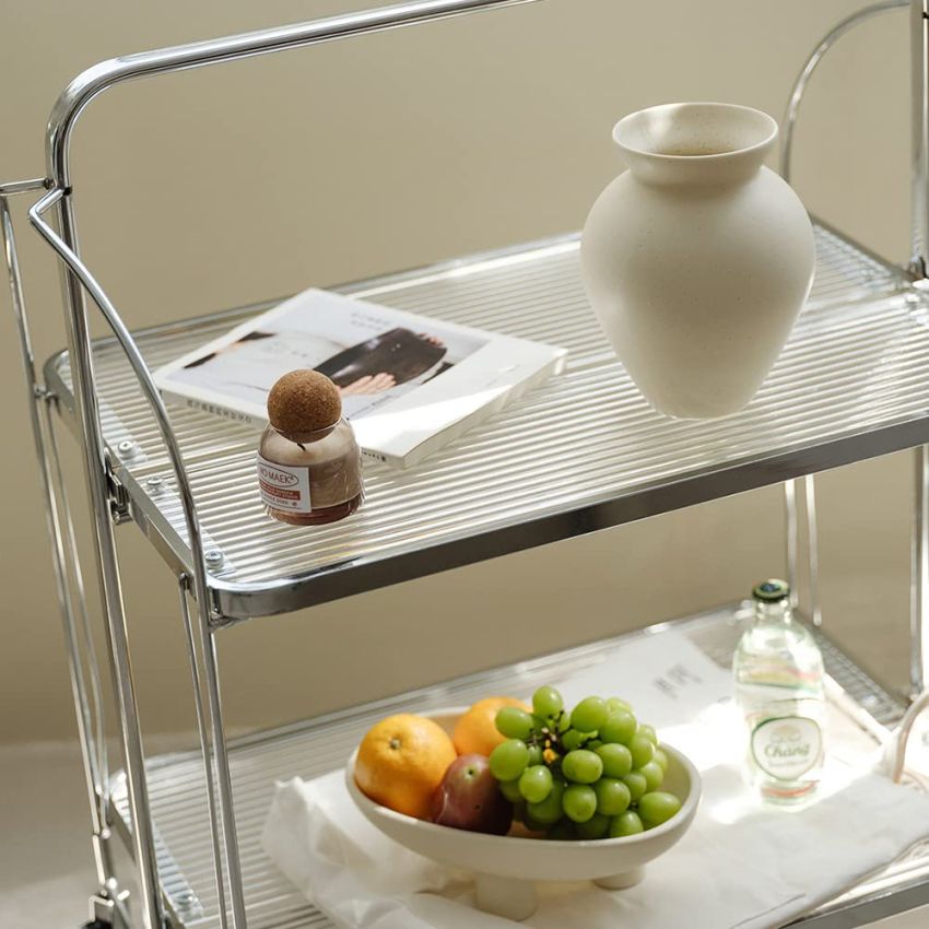 Retro Flower Vase, Crock Milk Can Shape, Flower Arrangement, Nordic Ornament Living Room Decoration