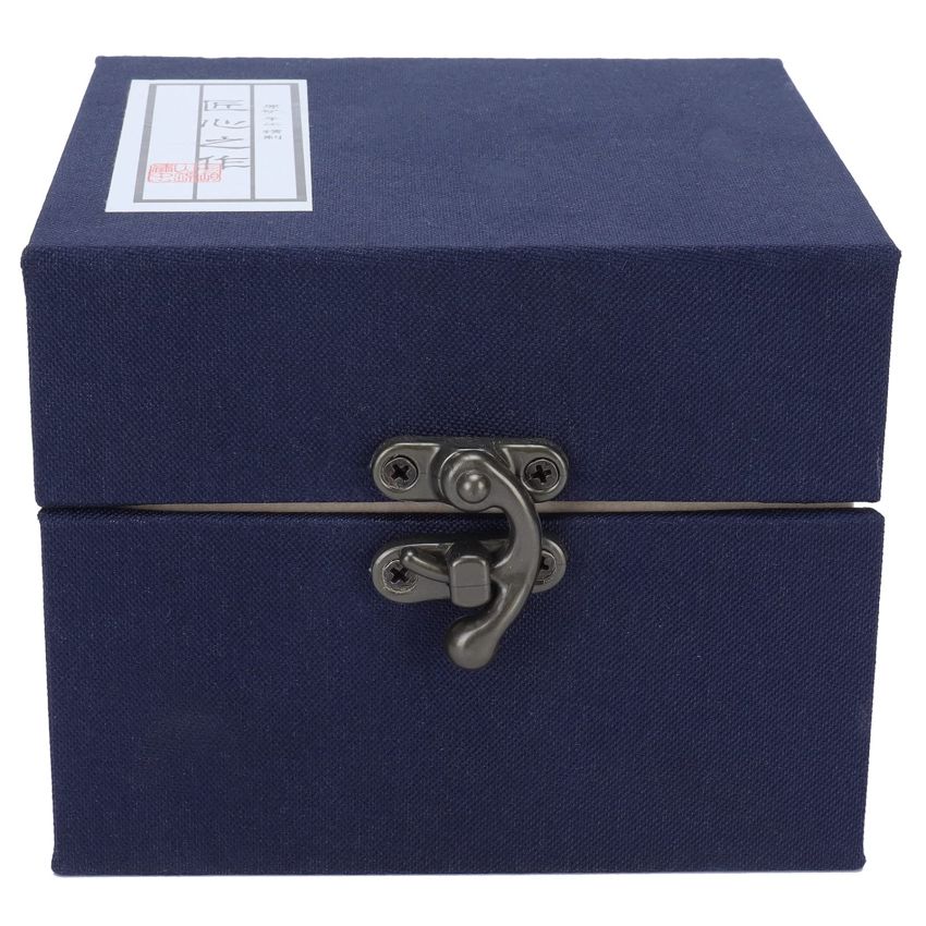 Tomotato Golden Jianzhan Tea Cup, Tenmoku Ceramic Teacup Pure Handmade Mini Cup Mug Crafts Chinese Kungfu Teacup