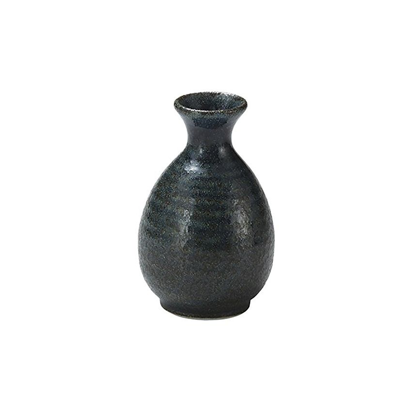 08200382 Commercial Tableware, Indigo Jun, Tokuri, 1 go