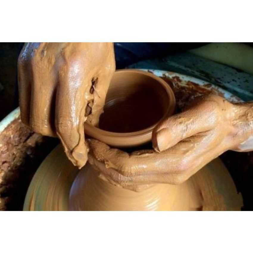 Purple Clay Tea CupChinese Kung Fu TeacupupCoffee Mug, Jianzhan JianZhan Tenmoku 6 Colors Wide Mouth Tea Cup Handmade Ceramic kung fu Tea Cup - Gift Box 6 Pcs