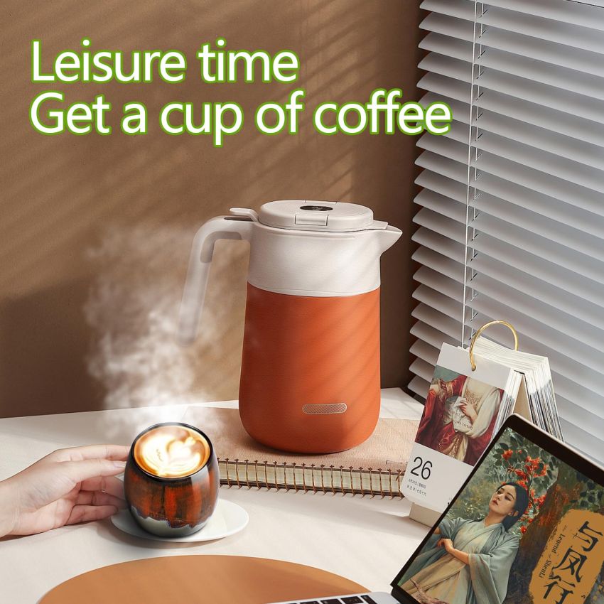 Ceramic Kiln-Change Espresso Cups Small Espresso Coffee Cup Spirits Cups Tasting Cups Ceramic Mate Cup Set of 4 (3Oz)