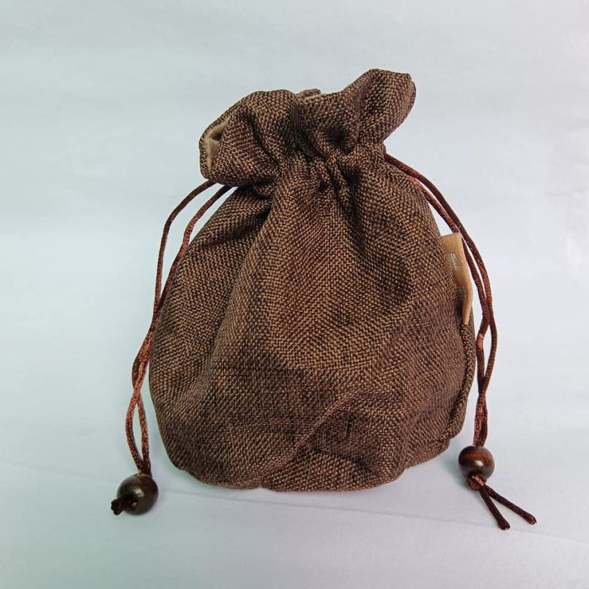 Mythical Beast Unique Chinese Tea Cups Jianzhan+Gift Box Red Smooth Glaze Tenmoku Pottery Bowl Chinese Traditional Kiln Fired Crafts Ø9 x 4.7cm(Ø3.54in x 1.85in)