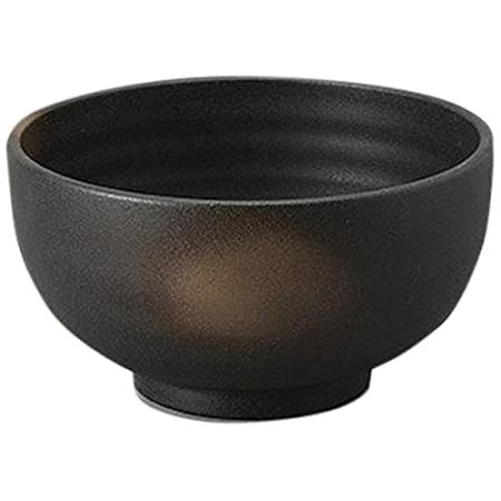 せともの本舗 Set of 5 Bowl, Mino Bizen 4.0 Multi-Purpose Bowl, 5.1 x 3.1 inches (13 x 8 cm), Restaurant, Ryokan, Japanese Tableware, Restaurant, Commercial Use, Tableware, Tableware, Tableware, Tableware,