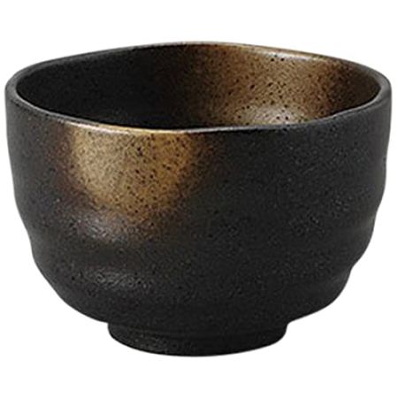Set of 10 Mini Bowls, Bizen Fukincha Fukikyo Small Bowl, 4.2 x 2.8 inches (10.8 x 7.2 cm), Restaurant, Inn, Japanese Tableware, Restaurant, Commercial Use, Tableware, Tableware, Tableware, Dinnerware
